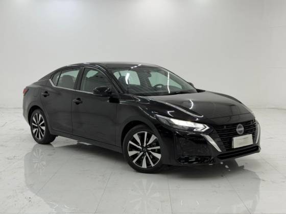 NISSAN SENTRA 2.0 16V GASOLINA ADVANCE XTRONIC NISSAN SENTRA 2.0 16V GASOLINA ADVANCE XTRONIC